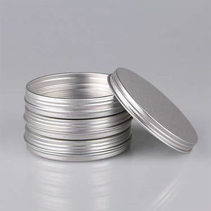 STOCK <span class=keywords><strong>de</strong></span> 30ml boîtes rondes vides en aluminium pour <span class=keywords><strong>caviar</strong></span> bocaux emballage <span class=keywords><strong>de</strong></span> <span class=keywords><strong>30g</strong></span> emballage personnalisé en aluminium <span class=keywords><strong>de</strong></span> <span class=keywords><strong>caviar</strong></span> <span class=keywords><strong>de</strong></span> haute qualité pour aliments <span class=keywords><strong>de</strong></span> <span class=keywords><strong>30g</strong></span> - Product Image 2