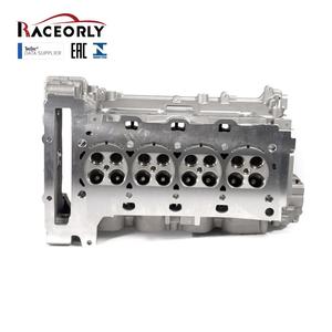<span class=keywords><strong>Culasse</strong></span> RACEORLY 11127596054 pour MINI R55 R56 R60 Peugeot 207CC 308 Citroën DS3 C4 N12 N16 1.6L - Product Image 2