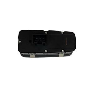 Porsche 911 Driver Side <b>Window</b> Switch 99161315102DML For 7th Gen Models Replacement Part - Product Image 2