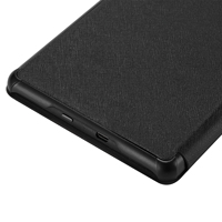 Casing Kindle 2022 Kindle, sampul pembaca elektronik 6 inci generasi 11-dengan sudut tampilan