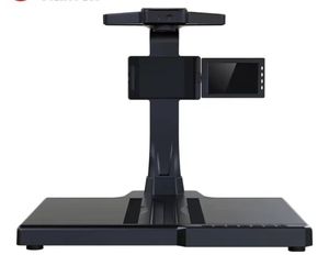 Escáner de Libros USB de Aluminio de Alta Resolución de 25MP con Forma de V, Aplanador de Superficies Curvas, para Libros Antiguos <span class=keywords><strong>A3</strong></span> - Product Image 2