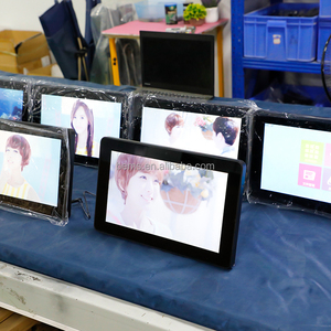 10.1 <span class=keywords><strong>inch</strong></span> Tường Gắn trong nhà <span class=keywords><strong>LCD</strong></span> kỹ thuật số biển <span class=keywords><strong>Ultra</strong></span> Slim LCS Màn hình hiển thị Máy nghe nhạc quảng cáo - Product Image 4