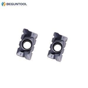 Ngô phay lưỡi apmt1604pder apmt1135 răng cưa rãnh loại apmt 1604 CNC phay cắt ngô phay Carbide chèn apmt - Product Image 5