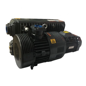Bombas de Vacío de Aceite Lubricante de 5.5KW y 250m3/hr para ROUTER R0250, Bomba de Vacío en Oferta para Máquinas de Envasado de Alimentos - Product Image 5