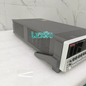Système à double canal Tektronix JSTLE série 2600B, source de mesure SMU 2612B 2635B pour la mesure électronique xgeqpt - Product Image 3