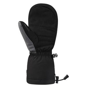 <span class=keywords><strong>Gants</strong></span> de <span class=keywords><strong>ski</strong></span> imperméables thermiques pour hommes et femmes, mitaines d'hiver, technologie tactile, <span class=keywords><strong>gants</strong></span> électriques légers et réglables - Product Image 3