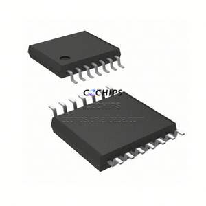 Nuevo - Original - En Existencia - Circuito Integrado ARISU-RCLS TSSOP-14, Chip Electrónico, Servicios de Suministro y Kit de Componentes - Product Image 1
