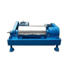 Fabricante de máquina mezcladora de pulpa de grado alimenticio Planta de molino de aceite de aguacate que ahorra energía - Product Image 1