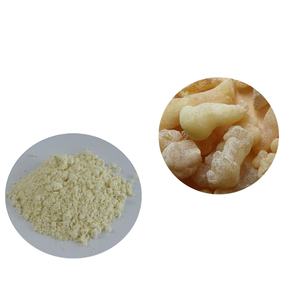 Boswellia <span class=keywords><strong>Serrata</strong></span> Extracto en polvo Boswllia Ácido Cápsula Relleno Suplemento para la salud - Product Image 4