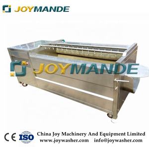 البطاطا الحلوة/غسل الجزر و آلة تقشير - Product Image 3