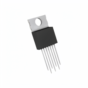 TO 220 7 BTS640S2S Power Management (PMIC) Buy Electronics Components Online Original One Stop Service - Product Image 1