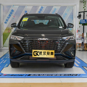 Dongfeng Aeolus AX7 d'occasion 2025 de Chine, SUV essence économique pour usage quotidien, sans accident, faible kilométrage - Product Image 2