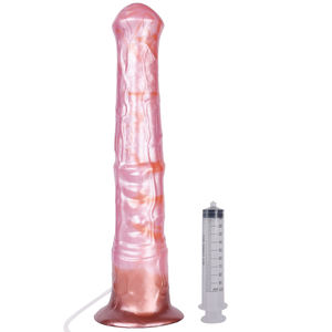 YOCY Nouveau produit Série Bully Beast Cheval de Ferghana Couleur Cheval roi Dildo éjaculateur Produits pour <span class=keywords><strong>orgasme</strong></span> adulte - Product Image 3