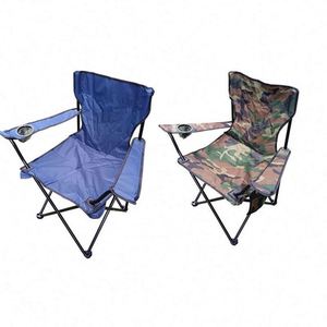 Comfortable Foldable Camping Chair Chair of Beach Tommy Bahama Beach Chair - Product Image 1