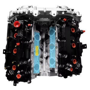 อะไหล่เครื่องยนต์ Yanshi ของใหม่ Q70 QX50รถ <span class=keywords><strong>Nissan</strong></span> Infiniti <span class=keywords><strong>Teana</strong></span> - Product Image 2