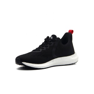 Nuovo Stile Fly Maglia Traspirante Unisex Donne Deportivas Zapatillas Para Hombre <span class=keywords><strong>Tennis</strong></span> Degli <span class=keywords><strong>Uomini</strong></span> delle scarpe Da <span class=keywords><strong>Tennis</strong></span> Casuali Scarpe Da Corsa per Gli <span class=keywords><strong>Uomini</strong></span> - Product Image 3