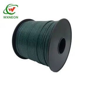 SPT-1 GREEN WIRE 500FT 1000FT SPOOL