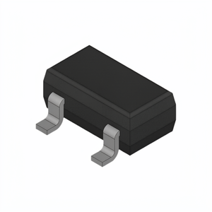 Electronics Component TO-236-3, SC-59, SOT-23-3 Transistors 2SD2383-T2B-A Manufacturer Channel - Product Image 1