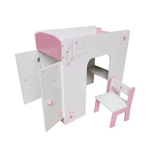 Органайзер для хранения кукол, 18 дюймов - Product Image 6