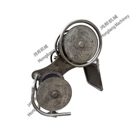 Fournisseur d'usine Treuil de filet de pêche commercial, Treuil de filet à convoyeur, Machine à tirer les filets