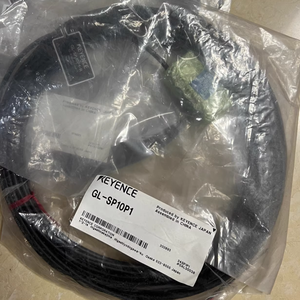 แผงกั้นนิรภัย KEYENCE GL-SPT5P ซีรีส์ GL-S สายเชื่อมต่อ M12 สายเชื่อมต่อ GL-T11R NPN 5 เมตร GL SPT5P - Product Image 4