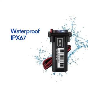 Waterdicht 4G Gsm Android Draagbare Anti-Diefstal Fiets Voertuig Volgapparaat Gps Tracker Voor Auto Fietsen Motorfietsen Gratis App - Product Image 3