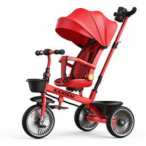 <span class=keywords><strong>Tricycle</strong></span> <span class=keywords><strong>pour</strong></span> enfants à faible MOQ, trike à 3 roues <span class=keywords><strong>pour</strong></span> enfants, commande d'essai bienvenue, conception personnalisée directe d'usine <span class=keywords><strong>pour</strong></span> le démarrage de petites entreprises - Product Image 3