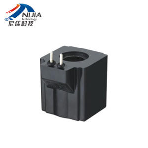 Nueva Bobina de Válvula Solenoide Hidráulica NJT-403, Cartucho de Bobina de Válvula para Sistemas Hidráulicos - Product Image 1