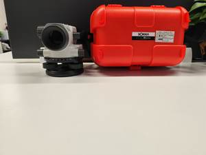 24X büyütme ile dayanıklı ve güvenilir otomatik seviyeler uluslararası markalar <span class=keywords><strong>Sokkia</strong></span> B40A - Product Image 5