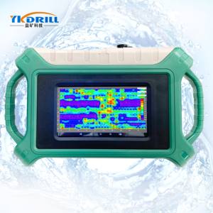 Detector de Agua Subterránea ADMT-600S-X Comprobado en Campo, Buscador de Agua para Equipos Profesionales de Estudio y Exploración - Product Image 5