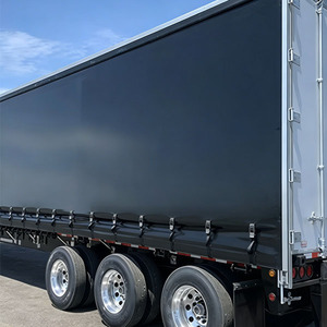 Sangles à <span class=keywords><strong>cliquet</strong></span> de 800 kg pour la fixation des bâches latérales, la fixation des charges et le cerclage des camions - Product Image 5