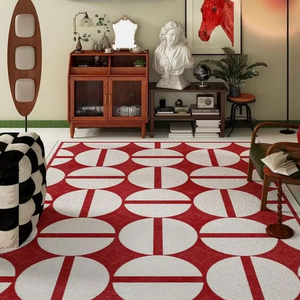 160x230 Rugs - Modern Non-Slip Washable Area Rugs