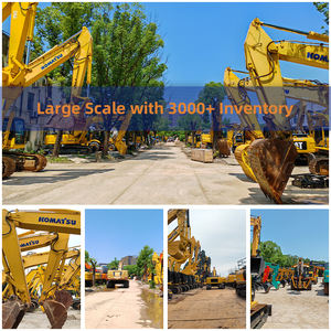 Escavatore Mini <span class=keywords><strong>Komatsu</strong></span> PC35MR-2 Usato con Cingoli in Gomma 3,5 Tonnellate Originale Giapponese PC35 MR 2 Piccolo Escavatore Compatto Cingolato - Product Image 5