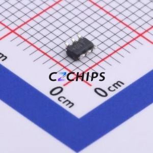 Nuevo y original LM2664M6/NOPB SOT-23-6 Circuito integrado IC Chip PMIC bomba de carga venta completa componente electrónico Chip BOM servicio - Product Image 2