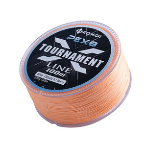 Ligne <span class=keywords><strong>de</strong></span> pêche <span class=keywords><strong>de</strong></span> très haute résistance, achetez la meilleure qualité, grande taille, 50 mètres - Product Image 2