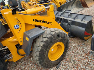 รถตัก855N มือสองขนาด5ตัน833 <span class=keywords><strong>853</strong></span> - Product Image 3