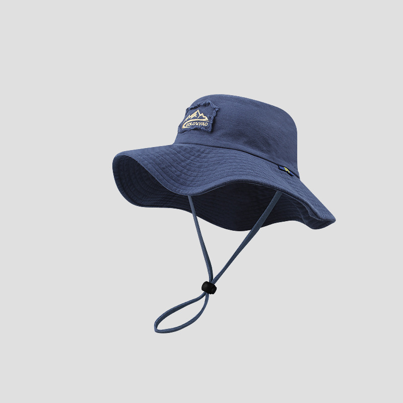 Bleu marine