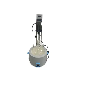 Hotsale Lab 10L 20L 50L Heating Mantle part electric mixerElectric Stirring machine