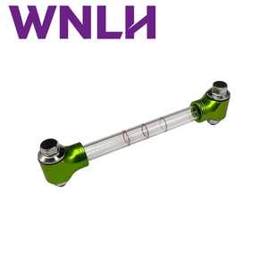 WNLH Hydraulic Oil Level Gauge VOE14532362 Sight <b>Glass</b> for VOLVO EC140 EC160 EC210 EC240 EC290 EC360 Excavator Hydraulic <b>Tank</b> - Product Image 5