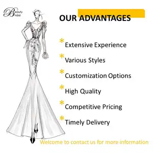 2024 New Style Wedding Dress Luxury Lace Bridal Gown A-line Detached Sleeves Modest Corset