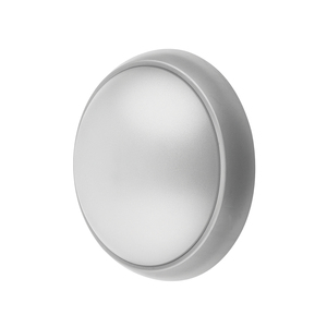 ABS + PC konut PC difüzör bölme ışık LED IP65 dekoratif duvar ışıkları 8W kapalı Modern duvar lambası - Product Image 1