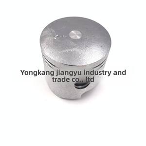 Suzuki <span class=keywords><strong>2</strong></span>-Takt T15P Pleuelstange Außenbordmotor-Teile Neu 12110-93130 - Product Image 5