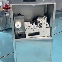 Machine automatique de découpe de savon pour savon en barre, équipement de fabrication de savon à petite échelle, coupeur de haute précision