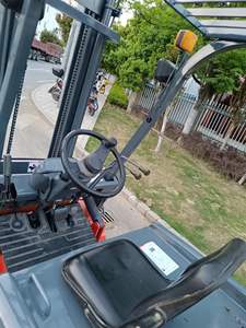 รถยกมือสอง Heli 15รถยก5ton 1.5ton 3.5ton - Product Image 4