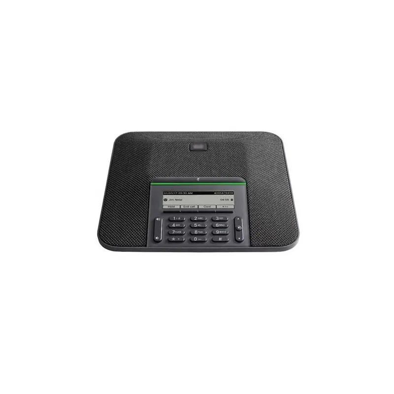 Merek baru jaringan VOIP terpadu telepon seri 8800 Video konferensi CP-8811-K9 telepon