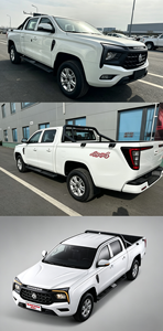 รถกระบะเชิงพาณิชย์ New Bolden S6 4x4 สำหรับขาย Bolden S6 เครื่องยนต์ทรงพลัง ให้กำลังสูงสุด 100-150 แรงม้า เพื่อประสิทธิภาพสูงสุด - Product Image 5