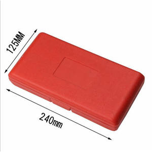 Set di Chiavi a Bussola 46 in 1, Utensile Combinato - Product Image 2