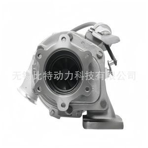 Turbocompresor Turbo Hi-Billet HX50 770955-5011S para camiones Howo, pieza de repuesto para motor diésel - Product Image 4