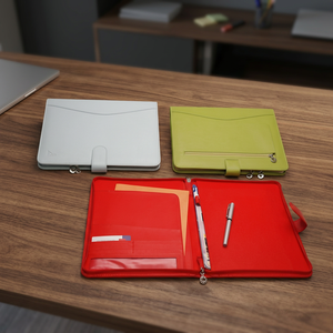 Dossier de présentation A4 de haute qualité, neuf et durable - Product Image 3