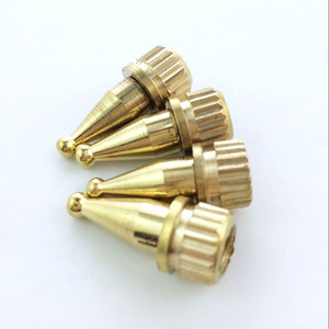 ปิรามิดทองแดงสำหรับลำโพง, เล็บเท้าสำหรับลำโพง - Product Image 2